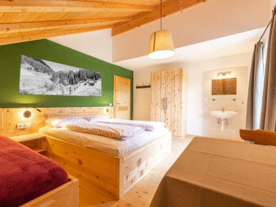 Holiday apartment Hintnerhof - Features photo 8