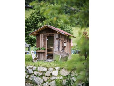 Holiday apartment Hintnerhof - Features photo 17