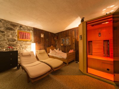 Holiday apartment Hintnerhof - Features photo 18