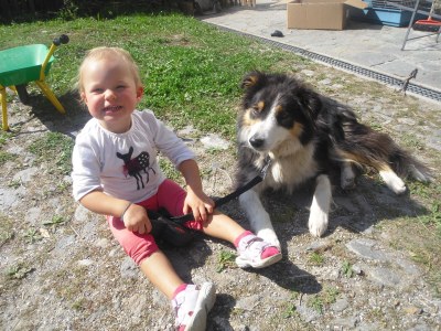 Holiday apartment Hintnerhof - Environment photo 20