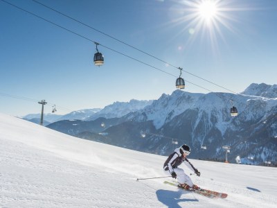 Holiday apartment Hintnerhof - Environment photo 25