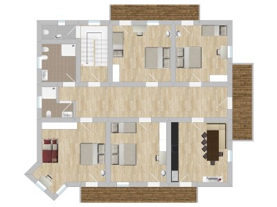 Holiday apartment Hintnerhof - Document photo 26