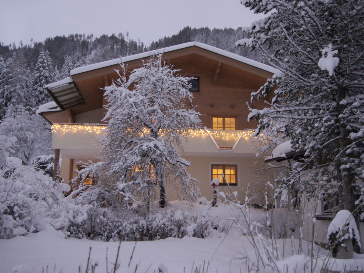 Holiday apartment Rauchquarz - Outdoor photo 2