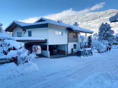 Holiday apartment Rauchquarz - Outdoor photo 3