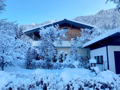 Holiday apartment Rauchquarz - Outdoor photo 4