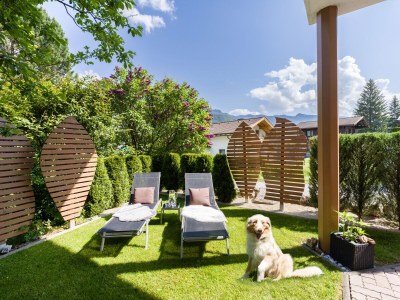 Holiday apartment Rauchquarz - Outdoor photo 5