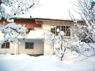 Holiday apartment Rauchquarz - Outdoor photo 7