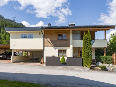 Holiday apartment Rauchquarz - Outdoor photo 9