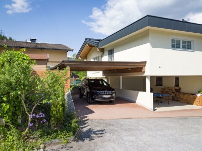 Holiday apartment Rauchquarz - Outdoor photo 11