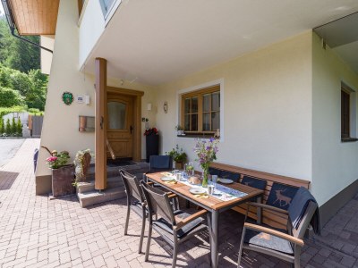 Holiday apartment Rauchquarz - Outdoor photo 12