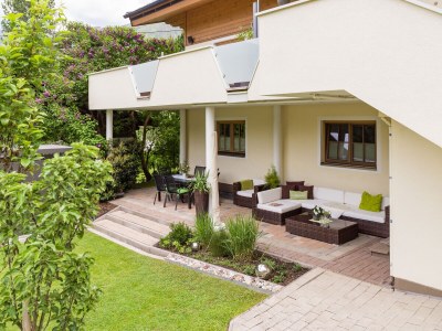 Holiday apartment Rauchquarz - Outdoor photo 13