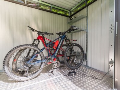 Holiday apartment Rauchquarz - Outdoor photo 15