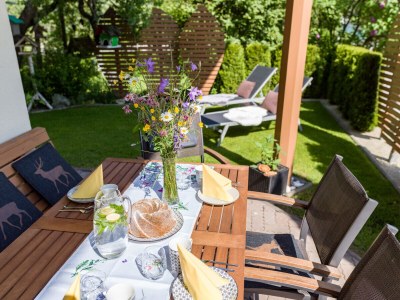 Holiday apartment Rauchquarz - Outdoor photo 17