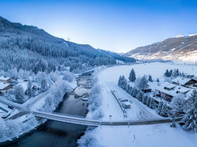 Holiday apartment Rauchquarz - Outdoor photo 19