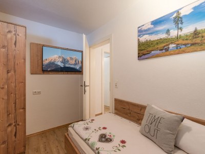 Holiday apartment Rauchquarz - Features photo 22