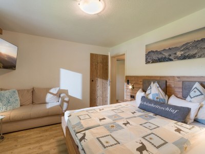 Holiday apartment Rauchquarz - Features photo 24