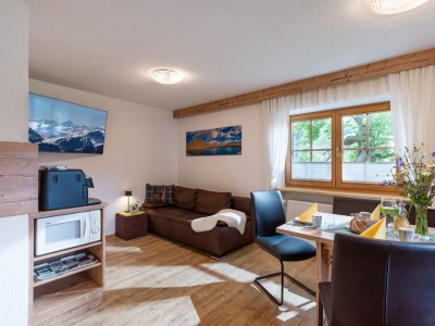 Holiday apartment Rauchquarz - Features photo 25