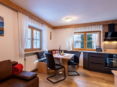 Holiday apartment Rauchquarz - Features photo 26