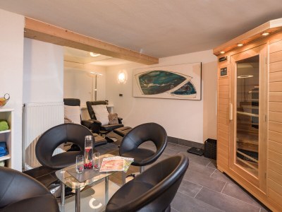 Holiday apartment Rauchquarz - Features photo 27