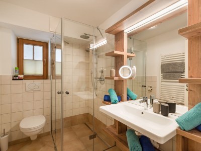 Holiday apartment Rauchquarz - Features photo 28