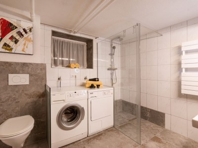 Holiday apartment Rauchquarz - Features photo 29