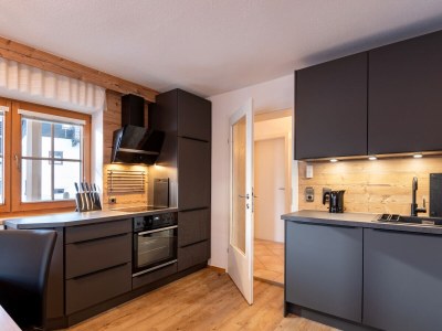 Holiday apartment Rauchquarz - Features photo 30