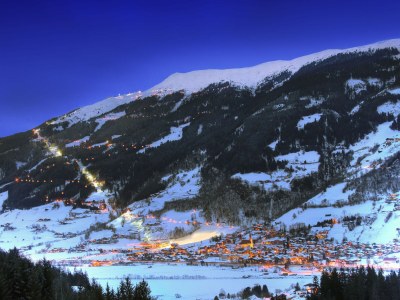 Holiday apartment Rauchquarz - Environment photo 31