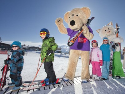 Holiday apartment Rauchquarz - Environment photo 35