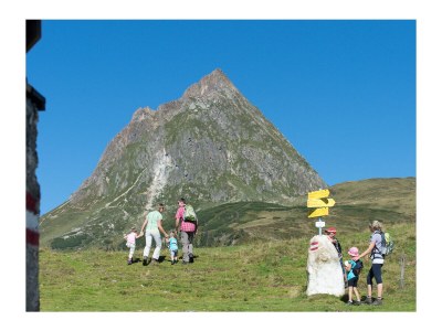 Holiday apartment Rauchquarz - Environment photo 39