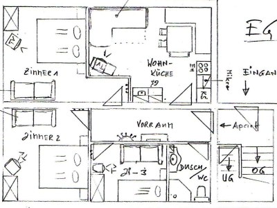 Holiday apartment Rauchquarz - Document photo 41