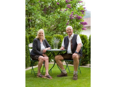 Holiday apartment Rauchquarz - Document photo 45