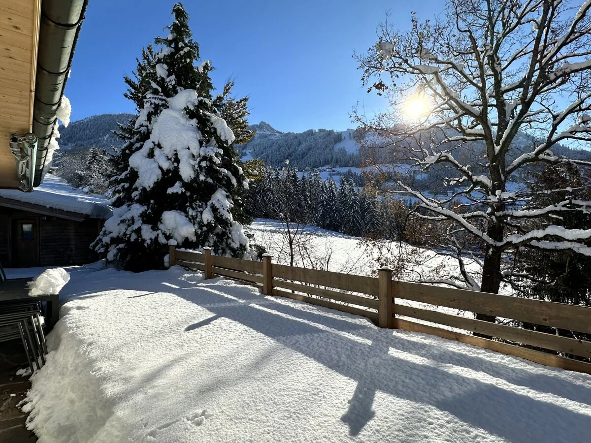 Holiday house Steiner - Outdoor photo 5