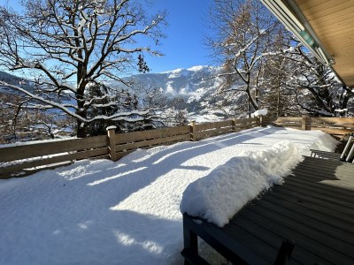 Holiday house Steiner - Outdoor photo 4