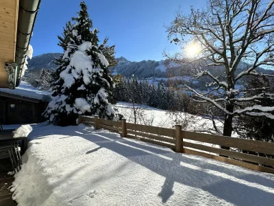 Holiday house Steiner - Outdoor photo 5