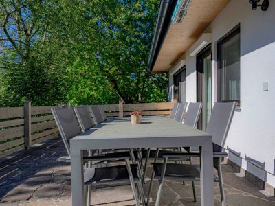 Holiday house Steiner - Outdoor photo 7