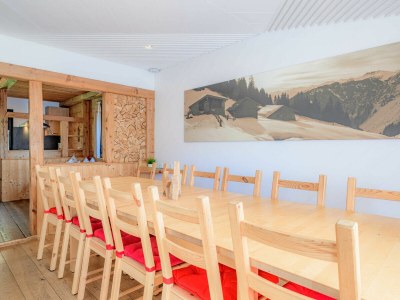 Holiday house Steiner - Features photo 13