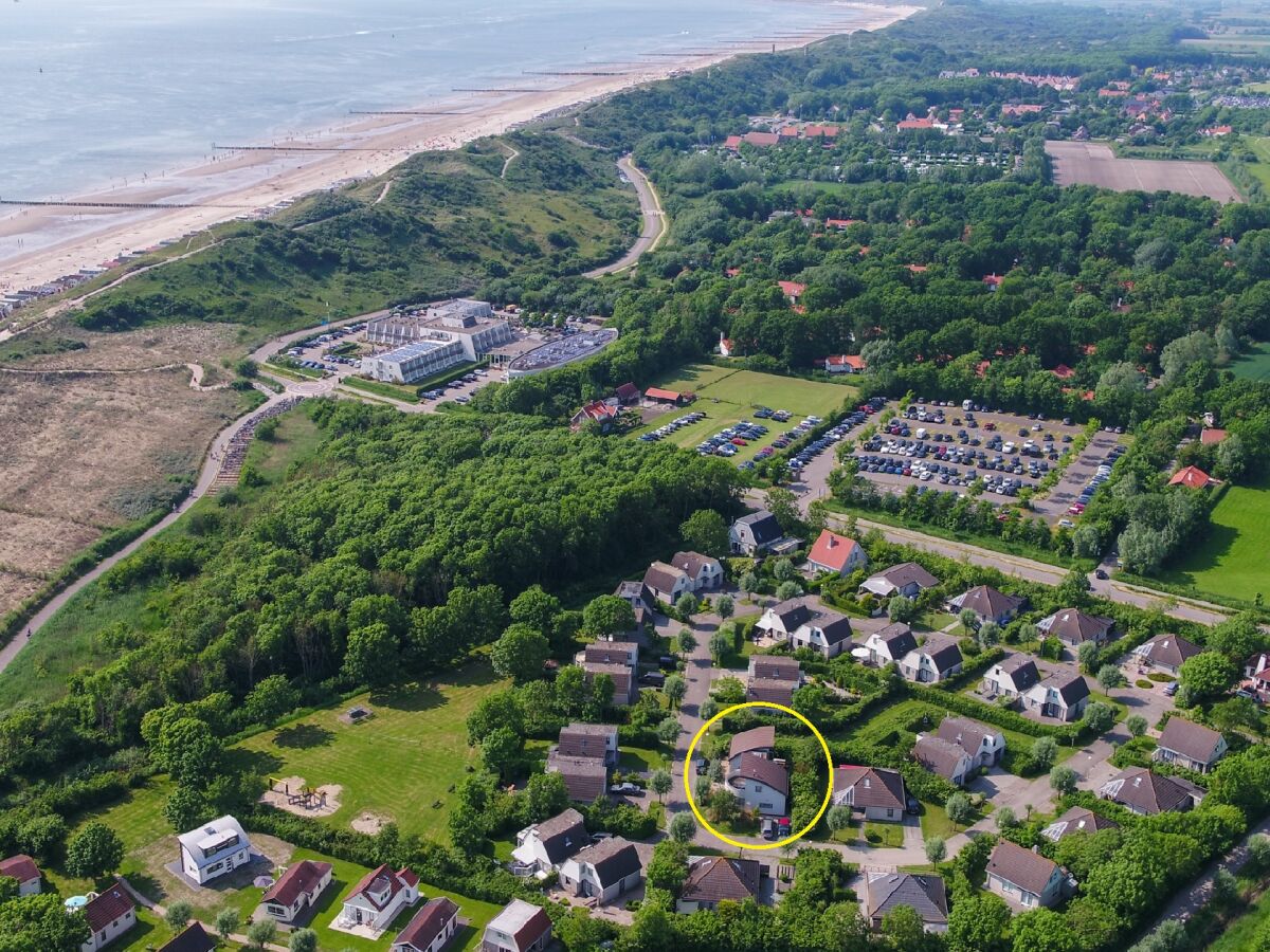 Villa Westduin - Outdoor photo 2