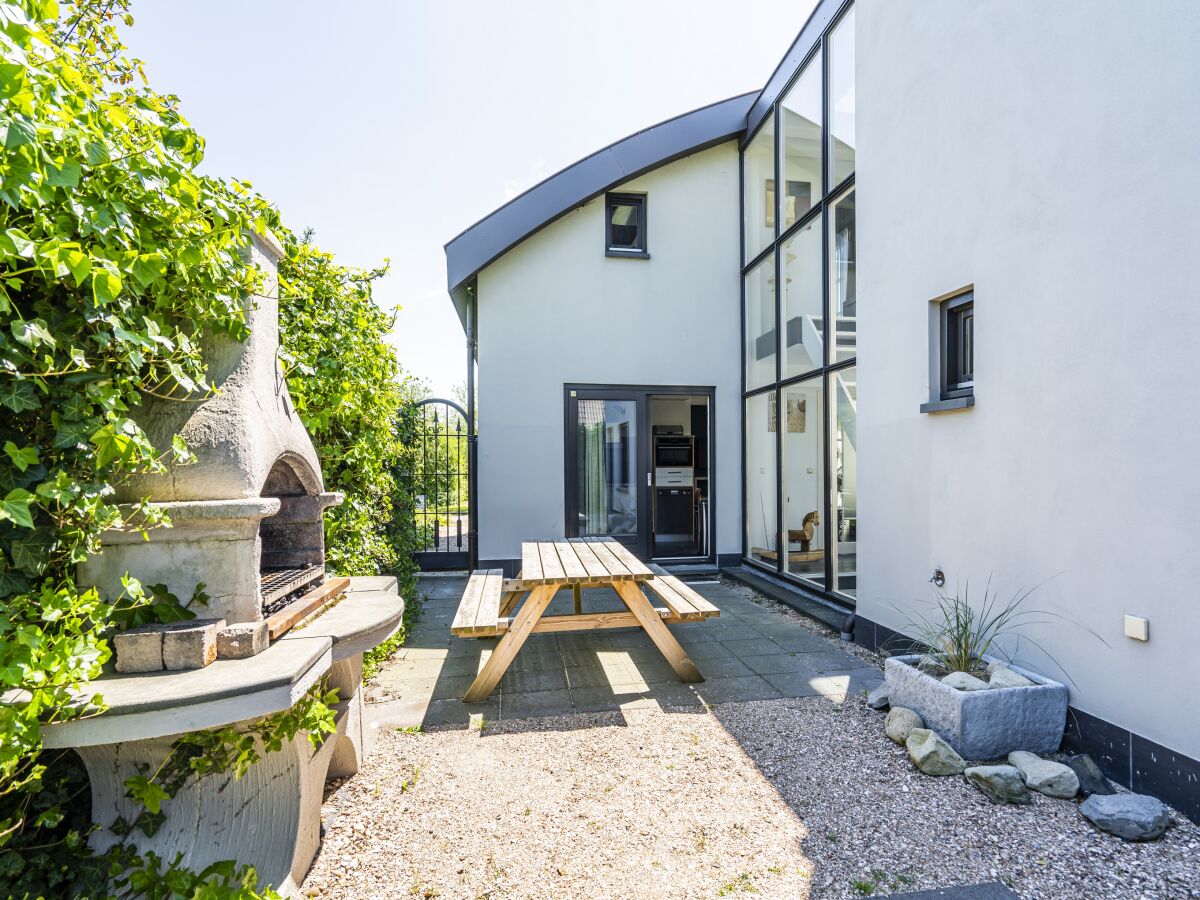 Villa Westduin - Outdoor photo 3