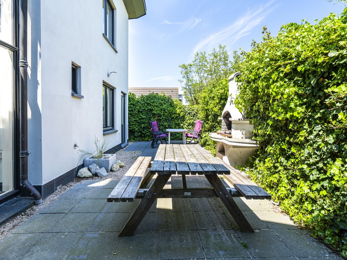 Villa Westduin - Outdoor photo 4