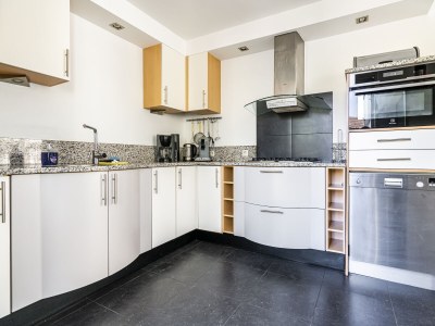 Villa Westduin - Features photo 12