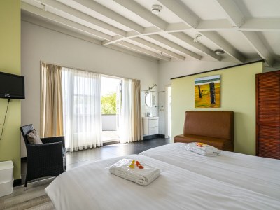 Villa Westduin - Features photo 13