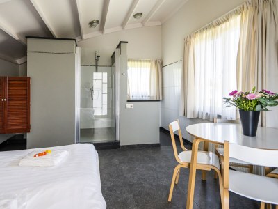 Villa Westduin - Features photo 16