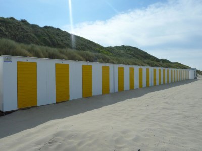 Villa Westduin - Environment photo 27