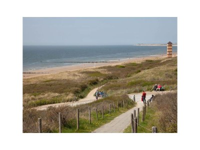 Villa Westduin - Environment photo 29