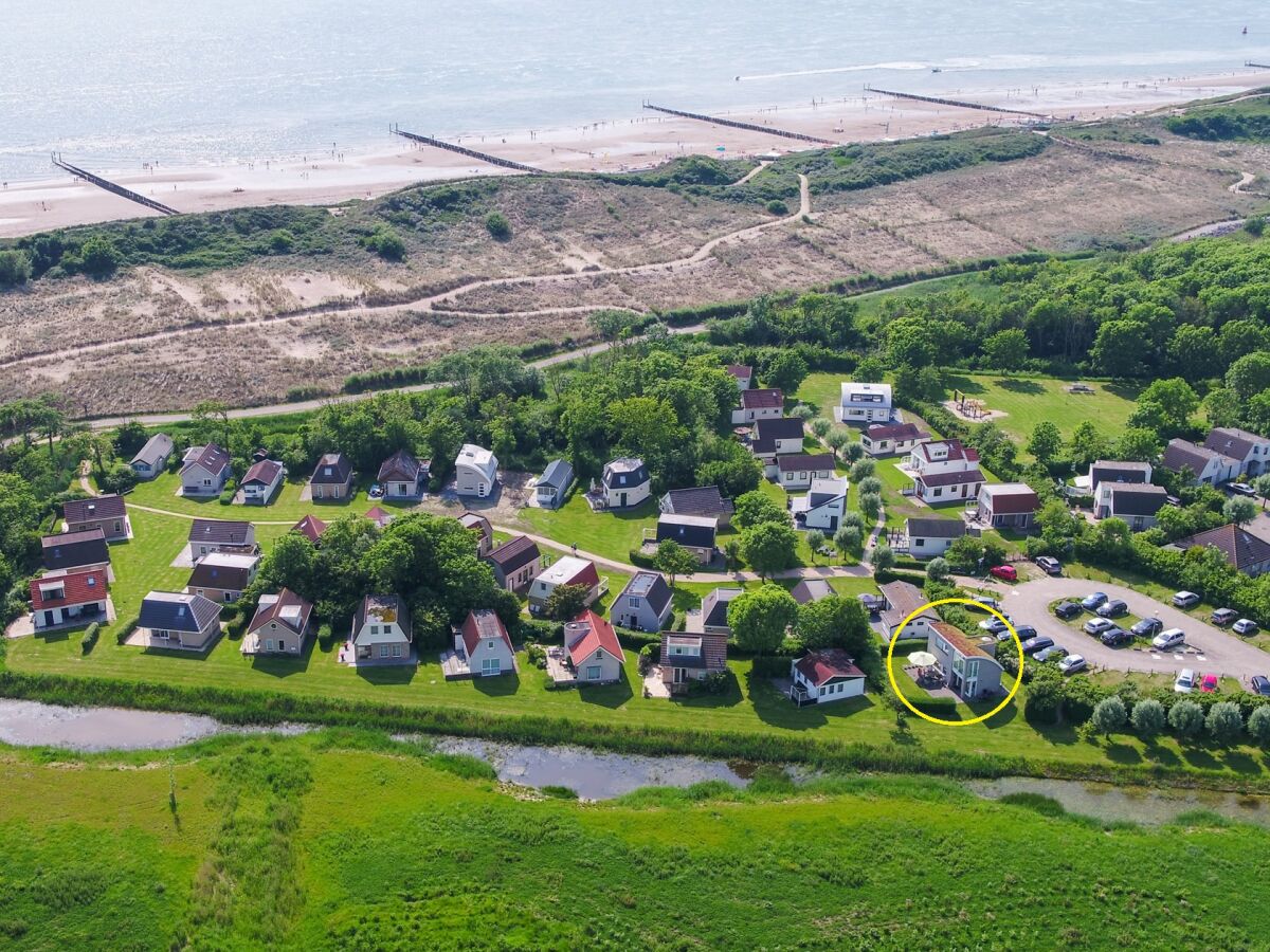 Holiday house Galgewei