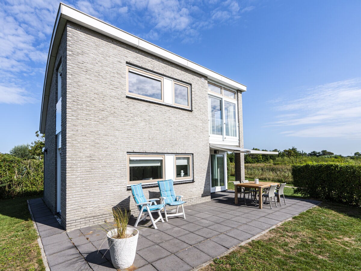 Holiday house Galgewei - Outdoor photo 2