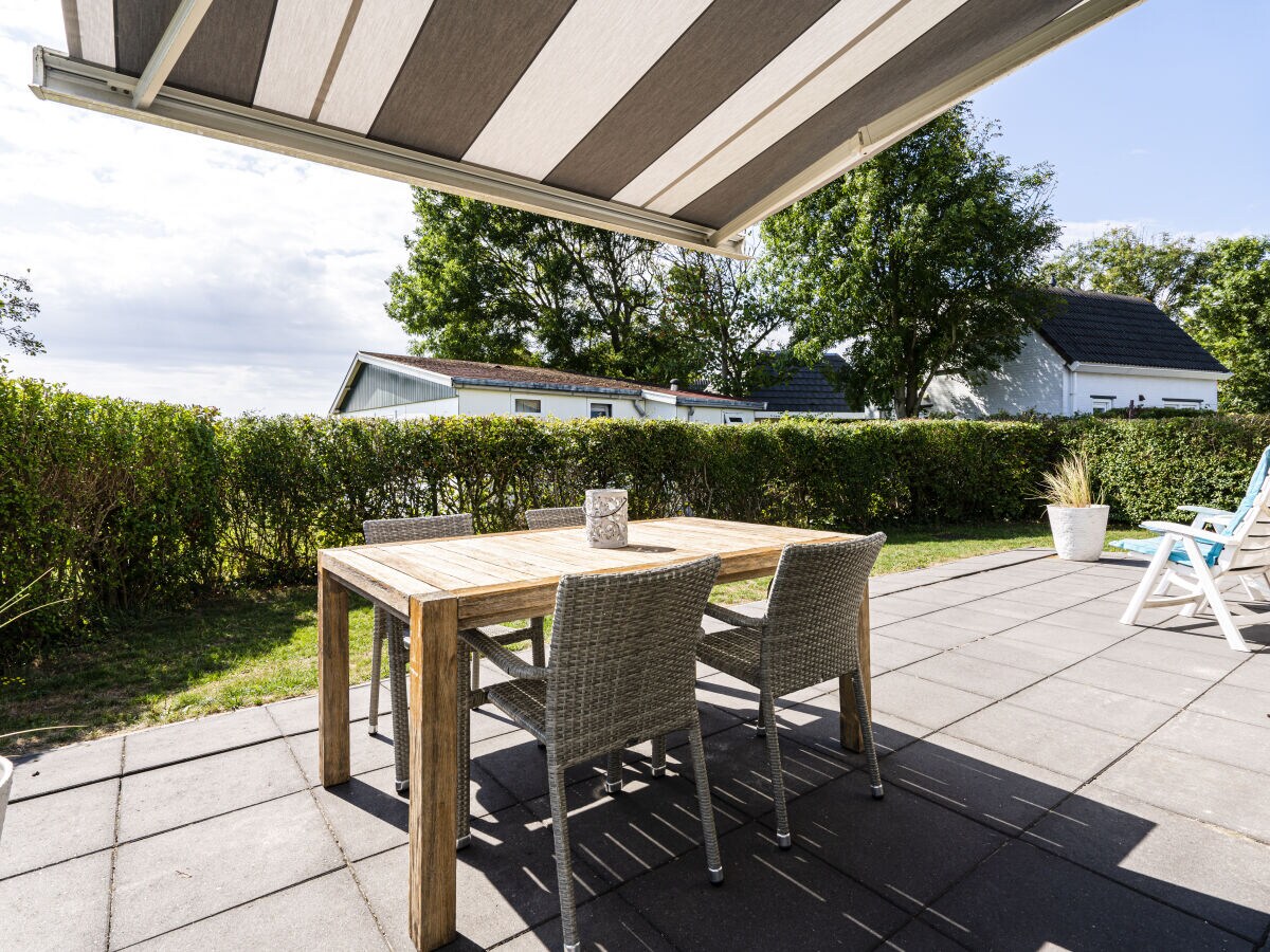 Holiday house Galgewei - Outdoor photo 3