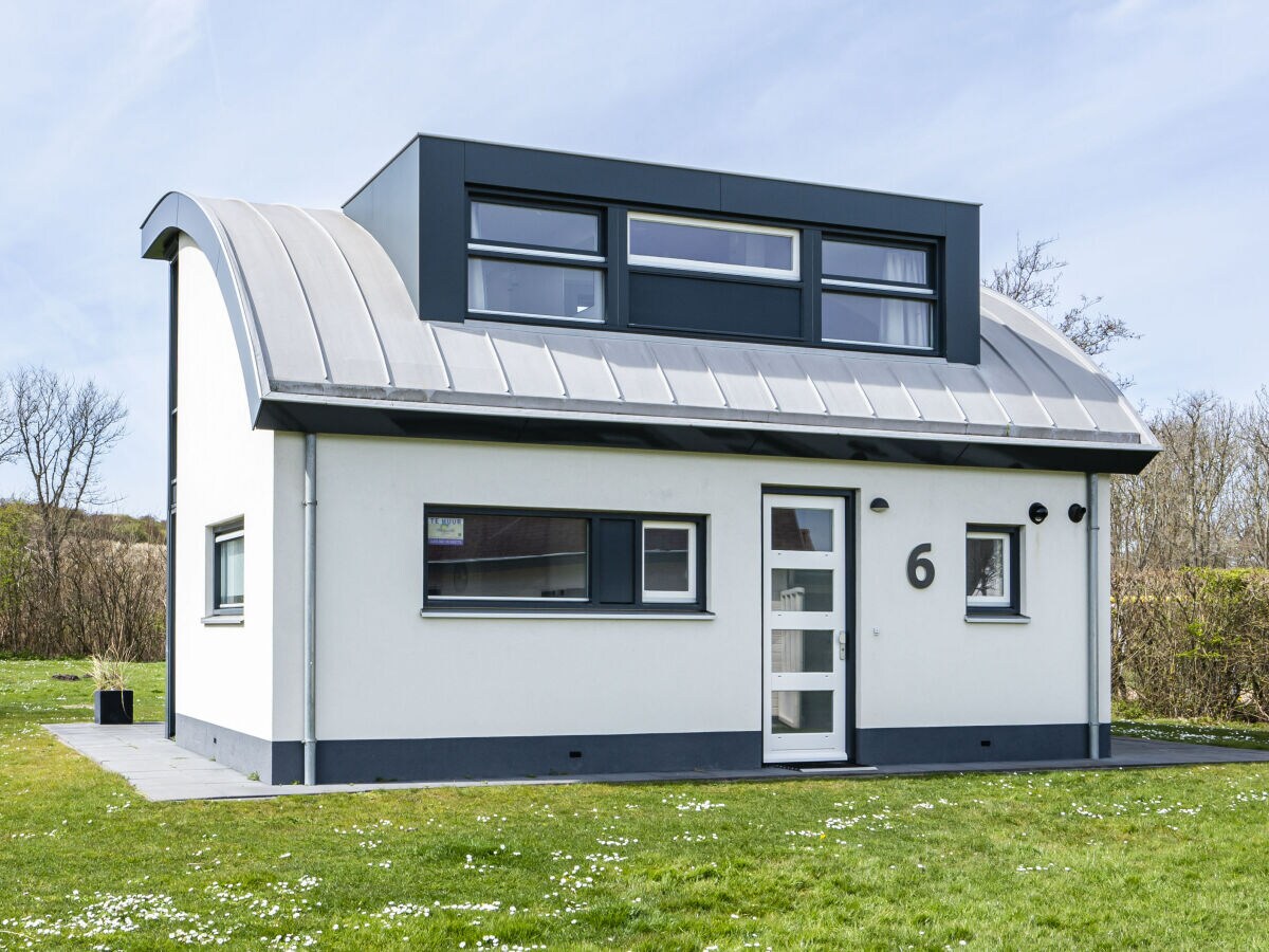 Holiday house Galgewei - Outdoor photo 4