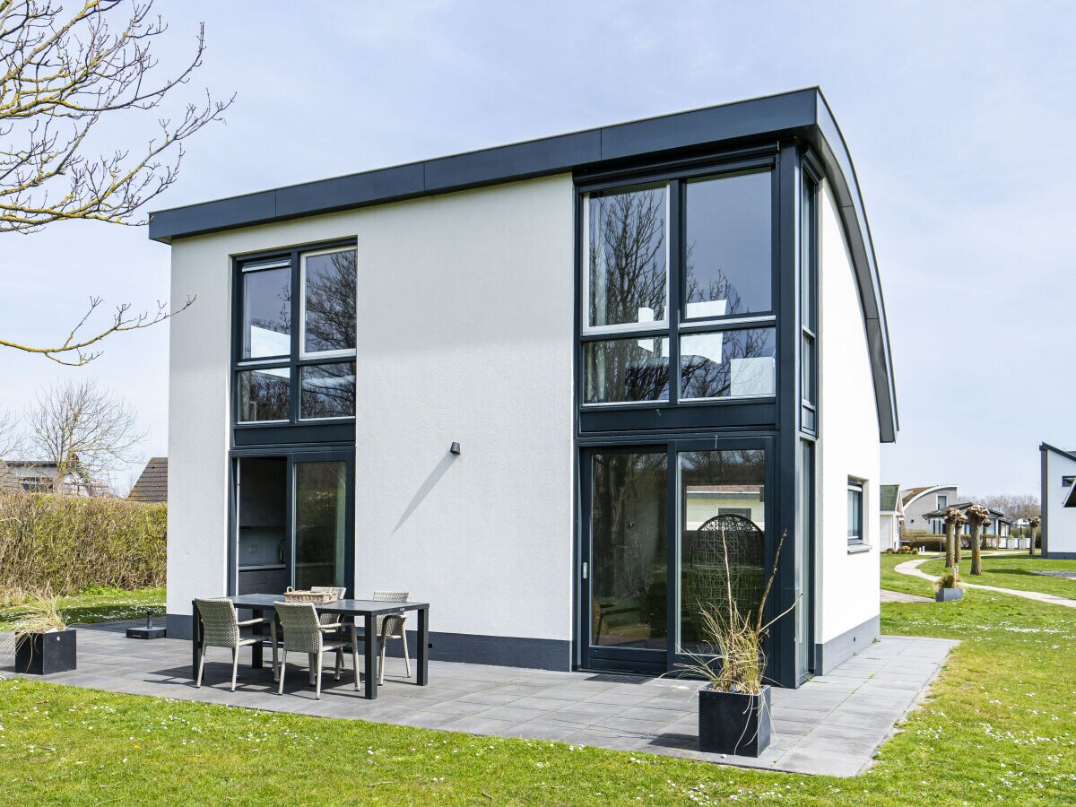 Holiday house Galgewei - Outdoor photo 5