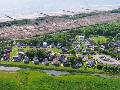 Holiday house Galgewei in Vlissingen - Holiday house